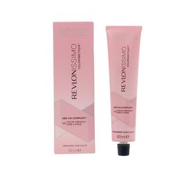 REVLONISSIMO COLORSMETIQUE SATINESCENT 713-Khaki Bronze 60 ml