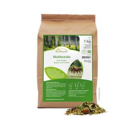 Pernaturam Waldweide