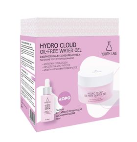 YOUTH LAB HYDROCLOUD VALUE SET