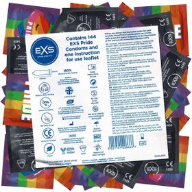 EXS *Pride*