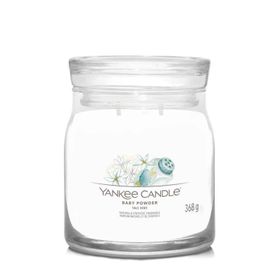 Signature Baby Powder 368 g