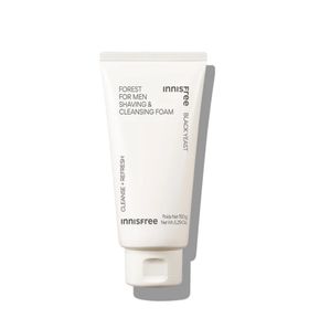 Innisfree - Forest for Men Shaving & Cleansing Foam