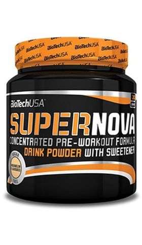 BioTech Supernova