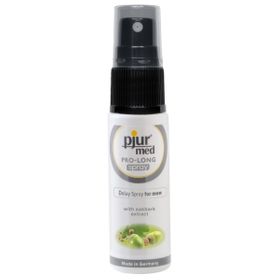 Pjur - med pjur med Pro-Long Spray
