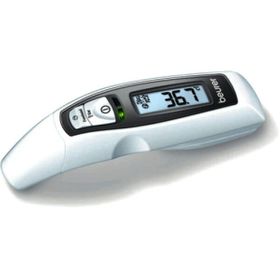 Beurer FIEBERTHERMOMETER STIRN/OHR (FT 65 MULTI       WS)