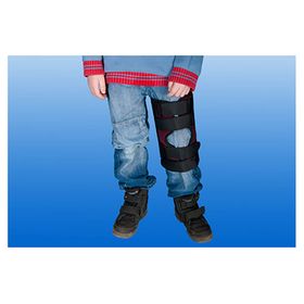 NOBA 3-teilige Knieschiene