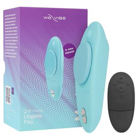We-vibe - Moxie & Aqua - Klitoraler Vibrator