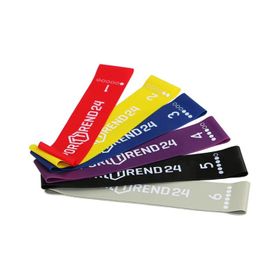 Sporttrend 24 Mini Band Set