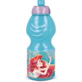 Disney Prinzessin Ariel Flasche, Sportflasche