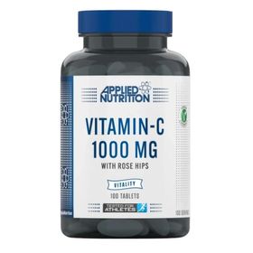 Applied Vitamin C 0mg  Kapseln