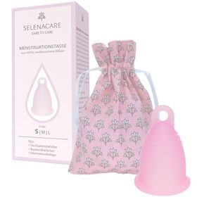 Menstruationstasse Premium