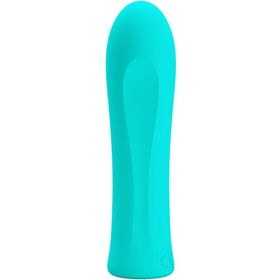 Pretty Love - Alfreda - Super Power Vibrator