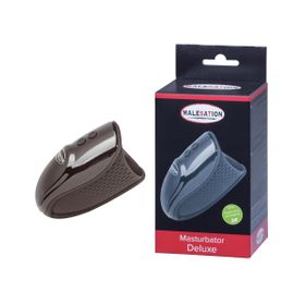 MALESATION Masturbator 'Deluxe'