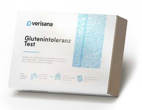 Verisana Glutenintoleranz Test