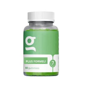 G. Gummies mit Extra G-Plus Formel
