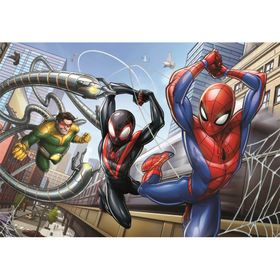 Marvel Spiderman Puzzle 104Stück