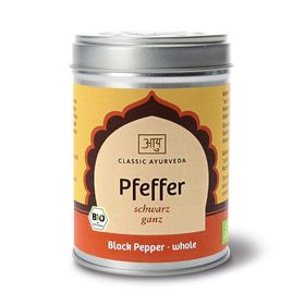 Classic Ayurveda - Pfeffer