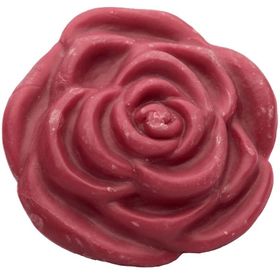La Savonnerie de Nyons - Seife in Rosenform - Kirschblüten (Organza)