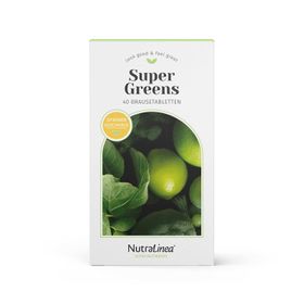 NutraLinea SuperGreens