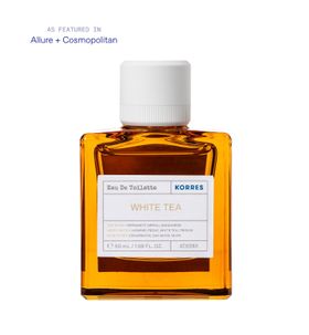 KORRES Eau de Toilette für Sie White Tea