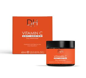 Dr. H Vitamin C Anti-Aging Tagescreme