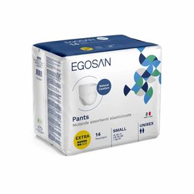 Egosan Inkontinenzhose EXTRA Gr. S