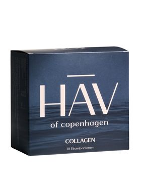 HAV of copenhagen® Marine Collagen 30 Sticks