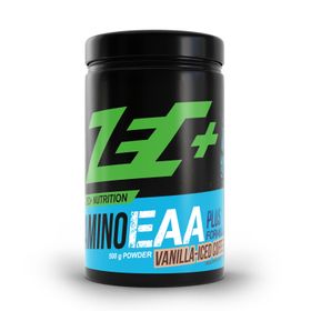 ZEC+ AMINO EAA Aminosäure Pulver Vanilla-Iced Coffee