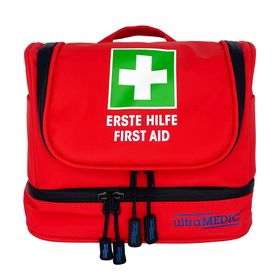 Ultramedic Erste-Hilfe-Tasche ultraPouch Basic