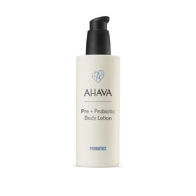 AHAVA PROBIOTIC Probiotic Body Lotion