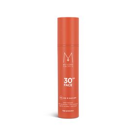 Mylène Soleil LSF 30 Face | Sonnenlotion fürs Gesicht
