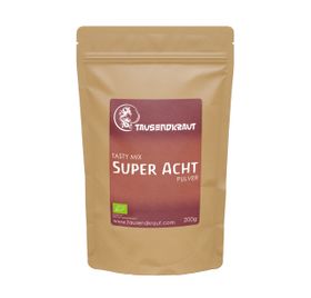 Tausendkraut Super Acht - Tasty Mix BIO
