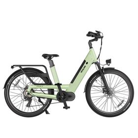 Vitilan L5 Urban Elektrofahrrad mit 48V15Ah Akku