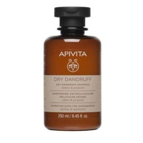 APIVITA Anti-Schuppen Shampoo