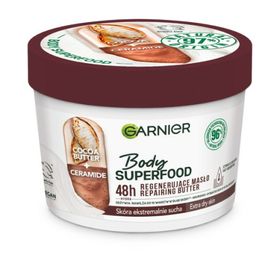 Garnier Body SuperFood Regenerierende körperbutter