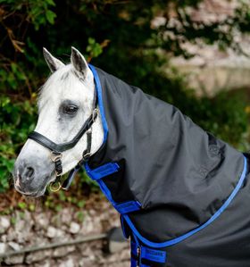 Horseware Amigo Halsteil  Ripstop 900D Turnout