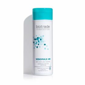Biotrade Sebomax Hair Regrowth Anti-Haarausfall-Shampoo