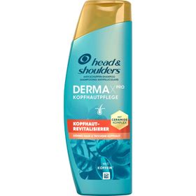 Head & Shoulders Derma x Pro Shampoo Revitalisierend