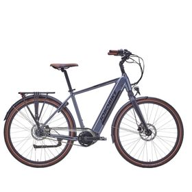 Elektrofahrrad JOBOBIKE Henry mit 250-W-Mittelmotor, 36-V-14-Ah-Akku