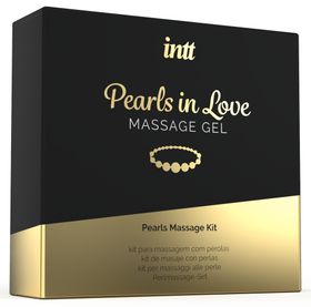 intt - Pearls in Love Massage Kit