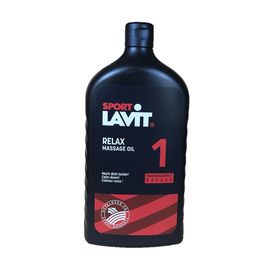 Sport Lavit® Relax Massage Oil