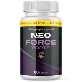 Neo Force Forte Kapseln