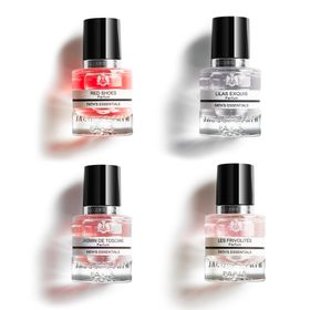 Jacques Fath - Coffret - Couture Edp