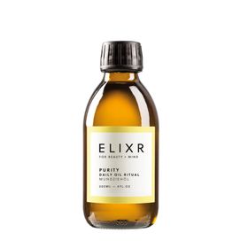 ELIXR PURITY Mundziehöl