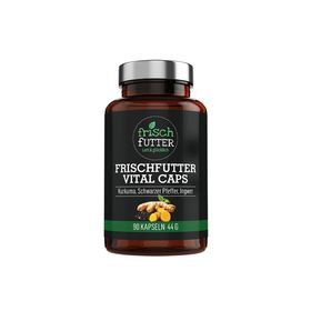 Frischfutter® - Vital Caps