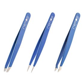 REMOS Pinzetten Set