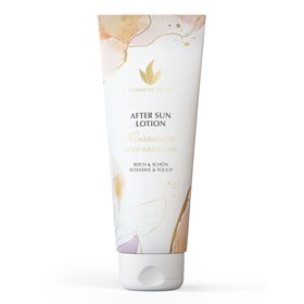 Aloe Vera Cosmetic Tratz After Sun Lotion