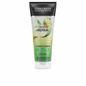 John Frieda Detox y Repair Acondicionador
