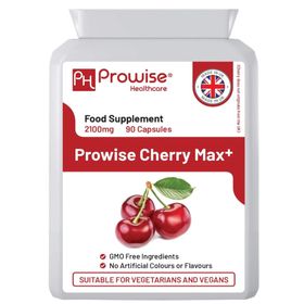 Prowise Cherry Max+ Kapseln