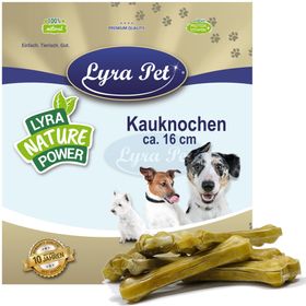 Lyra Pet® Kauknochen ca. 16 cm